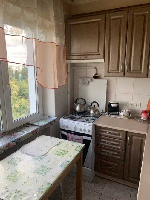 долгосрочная аренда 3-к квартира Киев, Днепровский, 14000 грн./мес. Київ - зображення 5