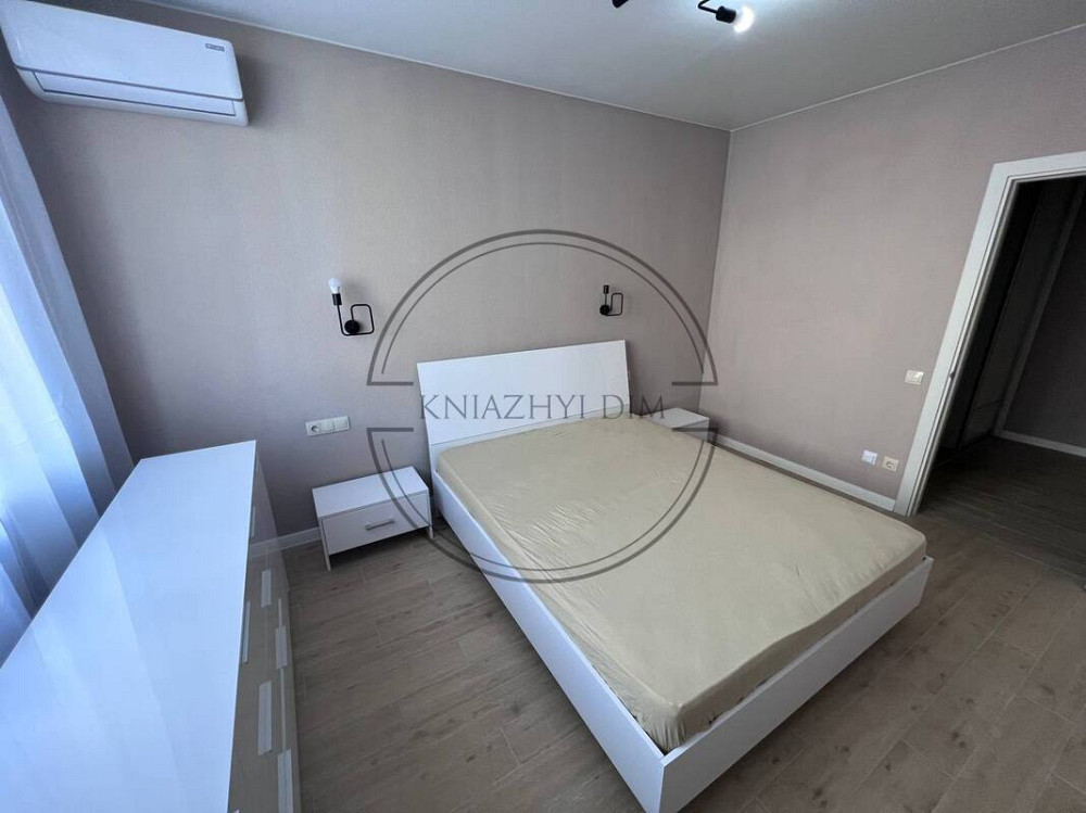 Оренда 1кім.квартири ЖК Лебединий, м. Харківська. № 11195921 Київ - зображення 10