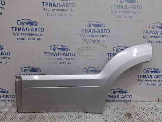 Накладка двери Kia Sorento BL 2.5 DIESEL D4CB 2002 задн. лев. (б/у) Киев