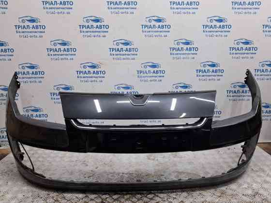 Бампер передний Renault Megane 2008-2016 620221750R (Арт. 72691) Київ