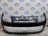Бампер передний Renault Megane 2008-2016 620221750R (Арт. 72691) Київ