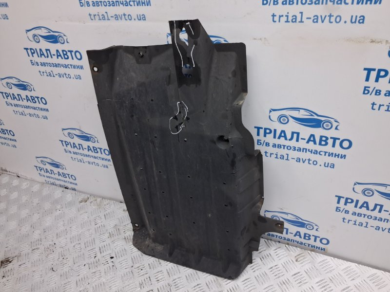 Защита Kia Sportage 2010-2016 841472Z000 (Арт. 70956) Киев - изображение 2