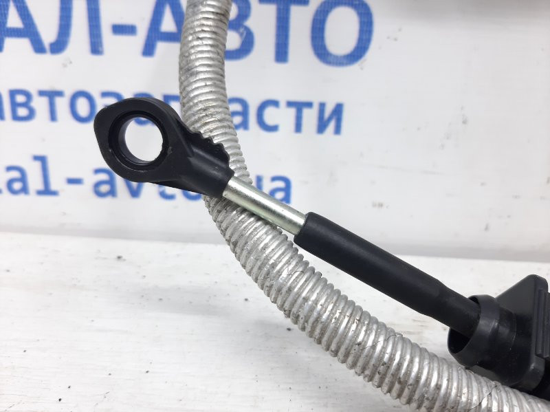 Трос коробки передач Nissan Juke F15 1.6 TURBO MR16DDT 2010 (б/у) Київ - зображення 2