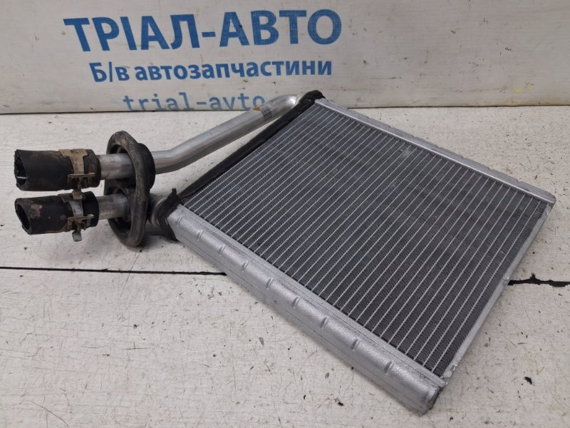 Радиатор печки Toyota RAV 4 2005-2016 8710742170 (Арт. 84451) Київ - зображення 1