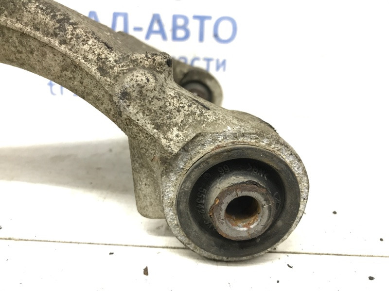 Рычаг задний поперечный Hyundai Santa fe CM 2.7 БЕНЗИН G6EA 2005 лев. (б/у) Киев - изображение 4