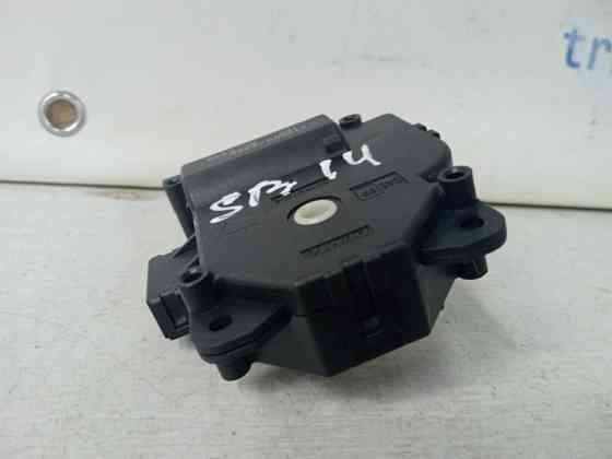 Сервопривод Subaru Outback BR 2.5 БЕНЗИН EJ253 2009 (б/у) Киев