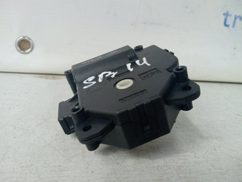 Сервопривод Subaru Outback BR 2.5 БЕНЗИН EJ253 2009 (б/у) Киев - изображение 3