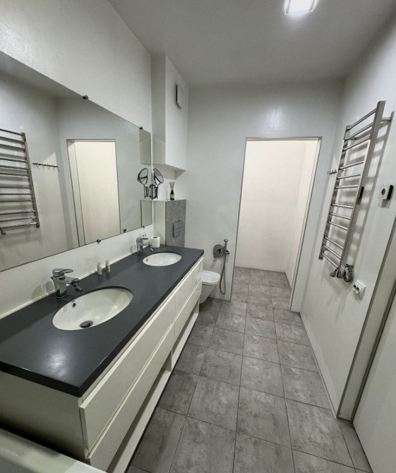 Продам видовую 3-к квартиру (107м2) в ЖК Набережный Квартал, Победа Днепр - изображение 10