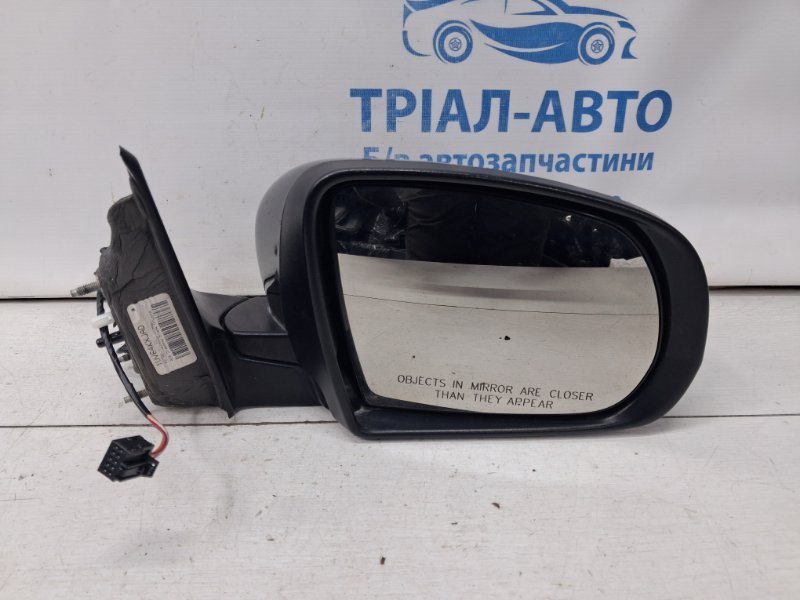 Зеркало правое Jeep Cherokee 2013-2019 68325338AA (Арт. 71385) Київ - зображення 3