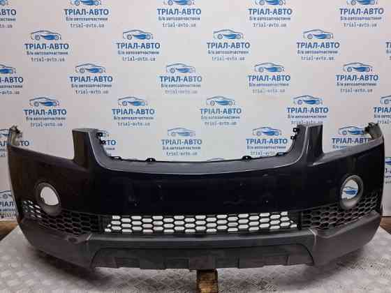 Бампер передний Chevrolet Captiva 2006-2018 96433234 (Арт. 77099) Київ