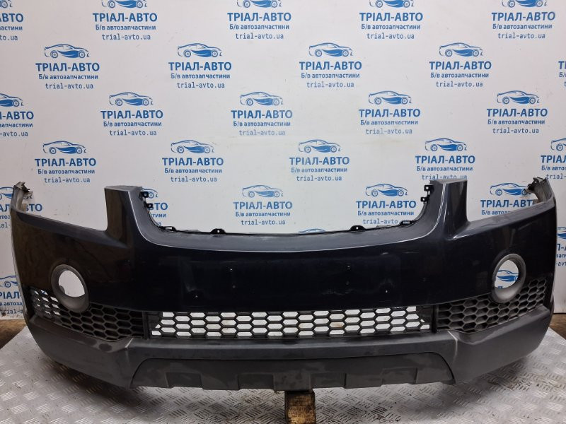 Бампер передний Chevrolet Captiva 2006-2018 96433234 (Арт. 77099) Київ - зображення 1