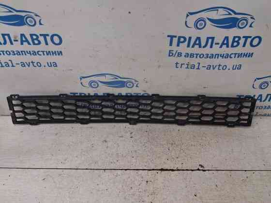 Решетка бампера центральная Chevrolet Captiva 2006-2018 96623441 (Арт. 84975) Київ