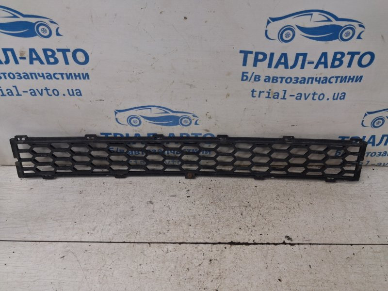 Решетка бампера центральная Chevrolet Captiva 2006-2018 96623441 (Арт. 84975) Київ - зображення 4