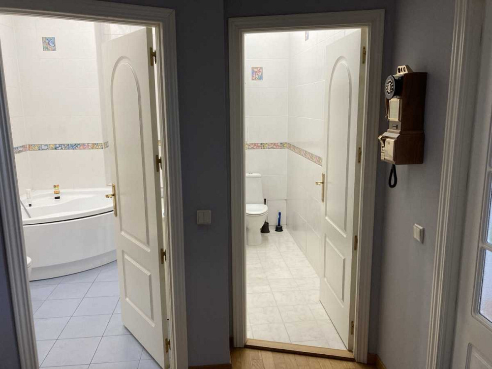 долгосрочная аренда 2-к квартира Киев, Печерский, 800 $/мес. Киев - изображение 7