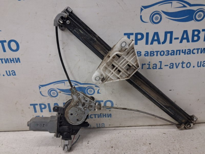 Стеклоподъемник задний левый Honda Accord 2002-2008 72750SEA003 (Арт. 85354) Киев - изображение 3