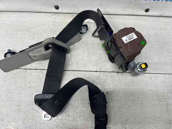 Ремень безопасности передний левый Chevrolet Captiva 2006-2018 94550487 (Арт. 70289) Киев