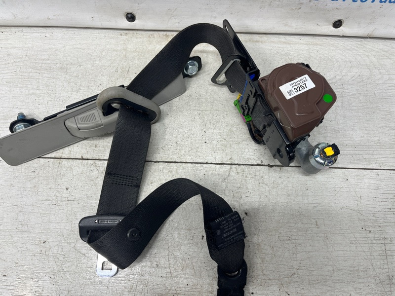 Ремень безопасности передний левый Chevrolet Captiva 2006-2018 94550487 (Арт. 70289) Київ - зображення 2