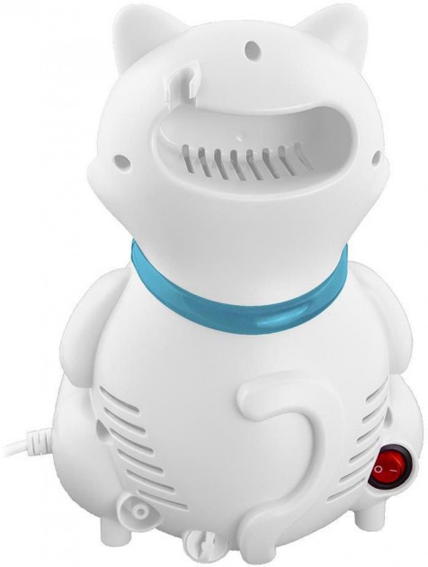 Ингалятор небулайзер Esperanza Kitty EСN003 1.3 бар Киев - изображение 2