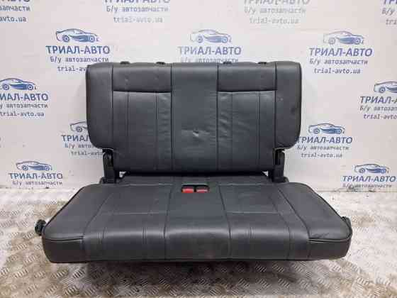 Сидения третий ряд Mitsubishi Pajero Wagon 3 3.2 ДИЗЕЛЬ 4M41 1999 (б/у) Киев