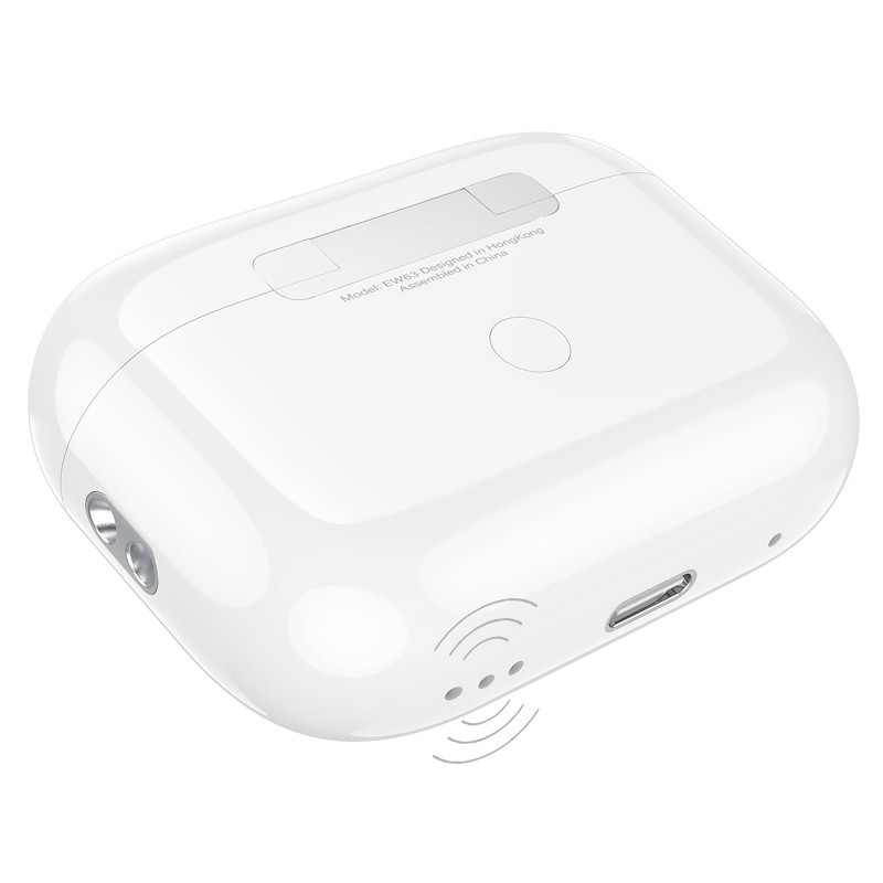 Беспроводные TWS наушники Hoco EW63 ANC Херсон - изображение 7