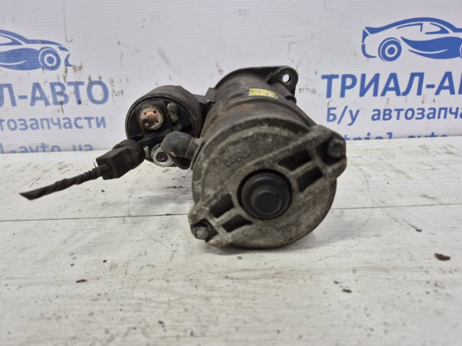 Стартер Kia Sorento BL 2.5 DIESEL D4CB 2002 (б/у) Київ - зображення 5