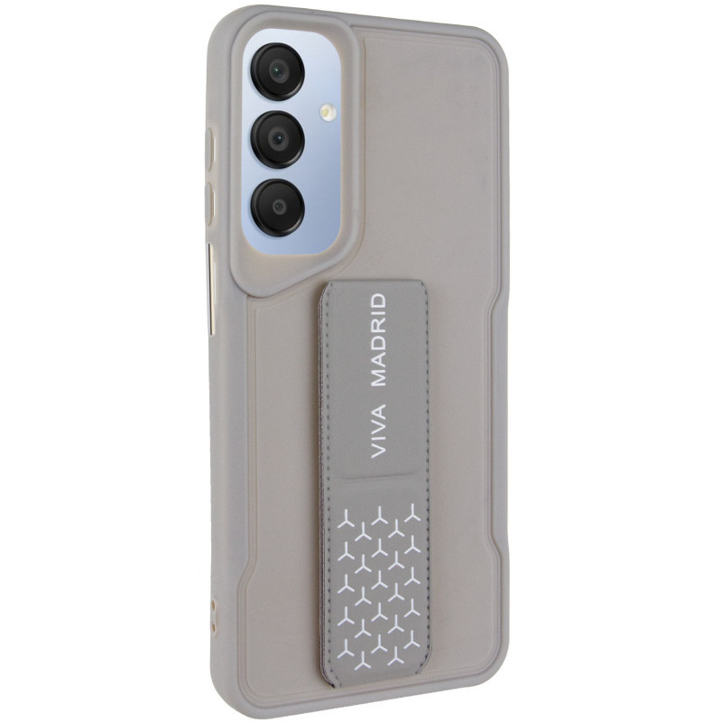 Чехол TPU VIVA для Samsung Galaxy A25 5G Херсон - зображення 2