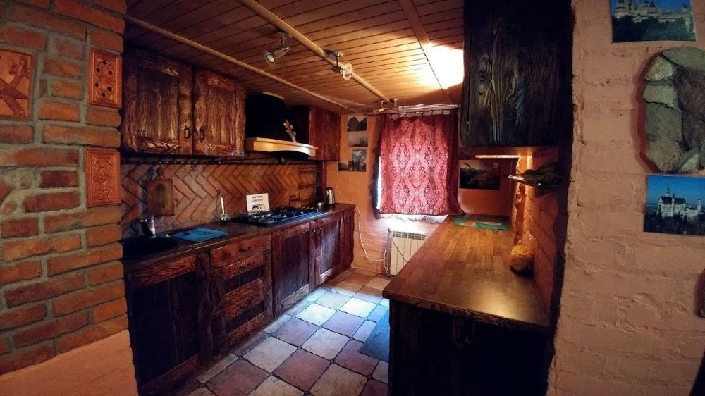 Сдам посуточно Старый Замок с бассейнами в с. Подгорцы. Київ - зображення 12