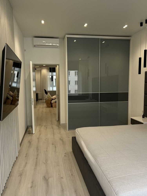 долгосрочная аренда 2-к квартира Киев, Печерский, 1700 $/мес. Киев - изображение 3