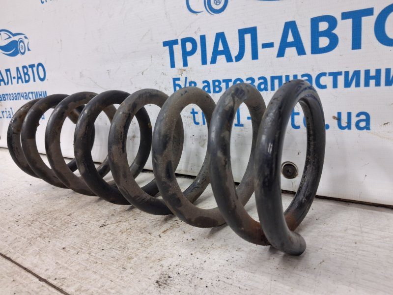 Пружина задняя Hyundai IX35 LM 1.7 DIESEL D4FD 2009 (б/у) Киев - изображение 3