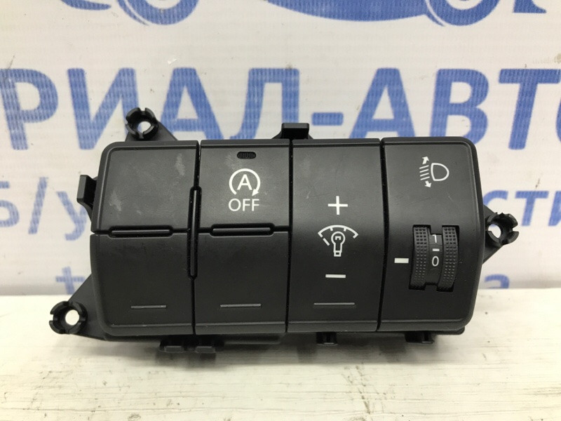 Блок управления Hyundai I30 2011-2017 93320A6080RY (Арт. 51746) Київ - зображення 1