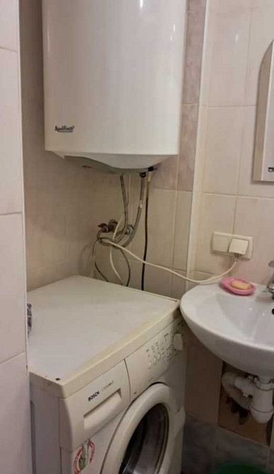 долгосрочная аренда 1-к квартира Одесса, Приморский, 5000 грн./мес. Одеса - зображення 3