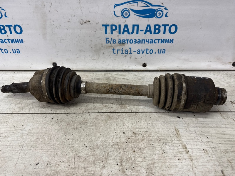 Привод передний правый АКПП Kia Sorento 2002-2011 495003E201 (Арт. 68951) Київ - зображення 1
