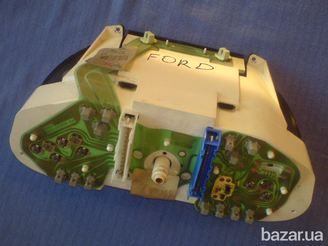 Запчастини до Forda Eskorta, MK-6 (92-95р.в) Ивано-Франковск - изображение 2