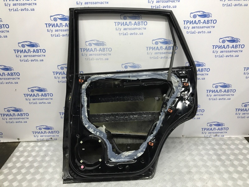 Дверь задняя правая Hyundai Tucson JM 2.0 DIESEL D4EA 2004 (б/у) Киев - изображение 9