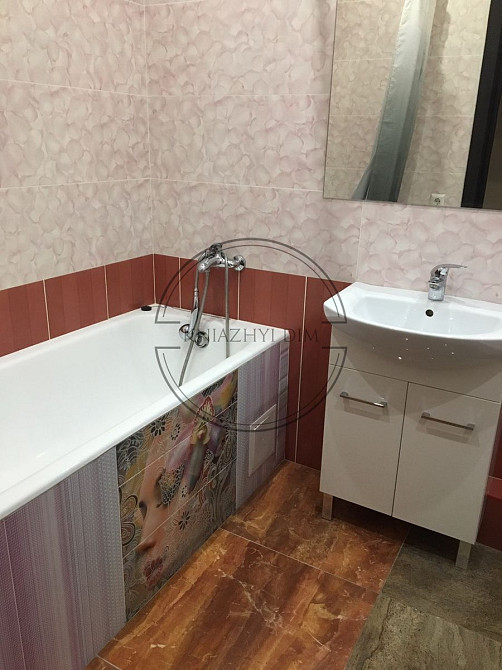 Продаж 1 кім. квартири на Драгоманова у новому будинку метро Позняки КОД 21146433 Киев - изображение 7