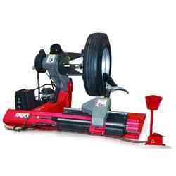 Грузовой шиномонтажный станок до 56" 380В BRIGHT LC590D Харків