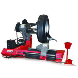 Грузовой шиномонтажный станок до 56" 380В BRIGHT LC590D Харків - зображення 1