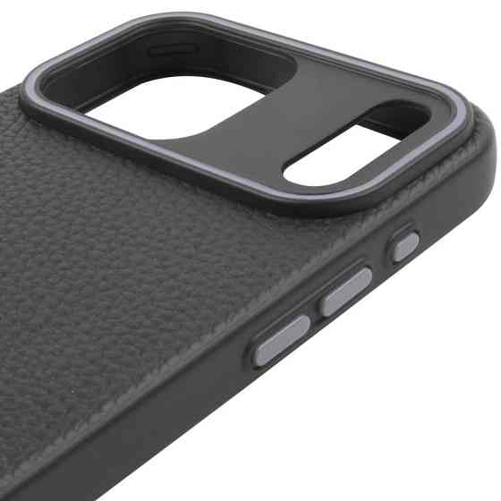 Чехол Syndee with Magnetic Fit для Apple iPhone 17 Pro (6.3") Херсон