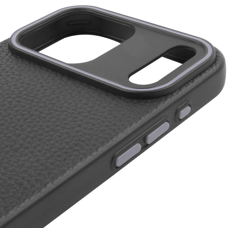 Чехол Syndee with Magnetic Fit для Apple iPhone 17 Pro (6.3") Херсон - зображення 4