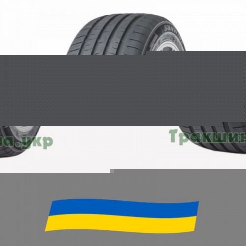 245/40 R20 Sunwide Rs-one 99Y Легкова шина Київ - зображення 1