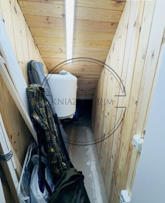 Продаж будинку в Васильківському р-ні смт. Погреби. № 2111719 Киев - изображение 8