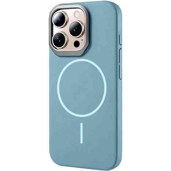 Чехол PC Dream with MagSafe для Apple iPhone 16 Pro Max (6.9") Херсон