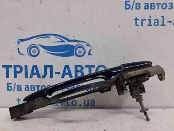 Ручка двери внешняя передняя правая Mitsubishi Outlander 2007-2012 5716A308 (Арт. 73171) Киев