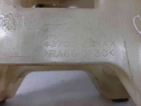 Кулиса переключения МКПП Kia Sportage SL 1.7 DIESEL D4FD 2010 (б/у) Київ