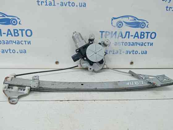 Стеклоподъемник передний правый Mitsubishi Lancer 9 1.6 БЕНЗИН 4G18 2003 (б/у) Київ
