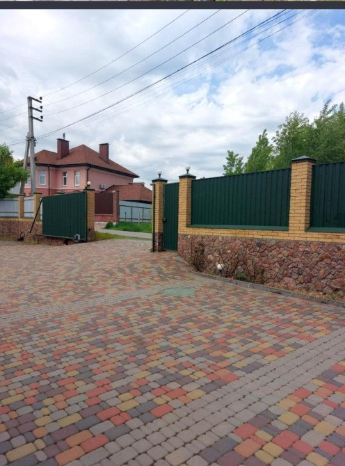 Без%Продаж будунку с.Гореничі Киев - изображение 2