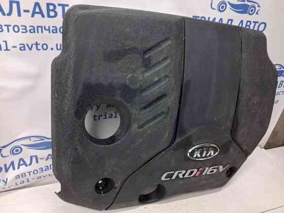 Декоративная крышка ДВС Kia Ceed 2006-2012  (Арт. 78567) Київ