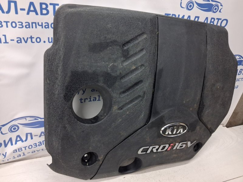 Декоративная крышка ДВС Kia Ceed 2006-2012 292402A700 (Арт. 78567) Київ - зображення 3
