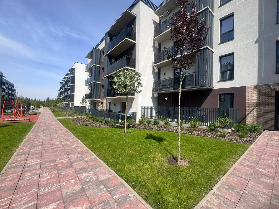 Продаж квартири з ремонтом та паркомісцем в ЖК преміум- класу Style Up! Луцьк - зображення 8