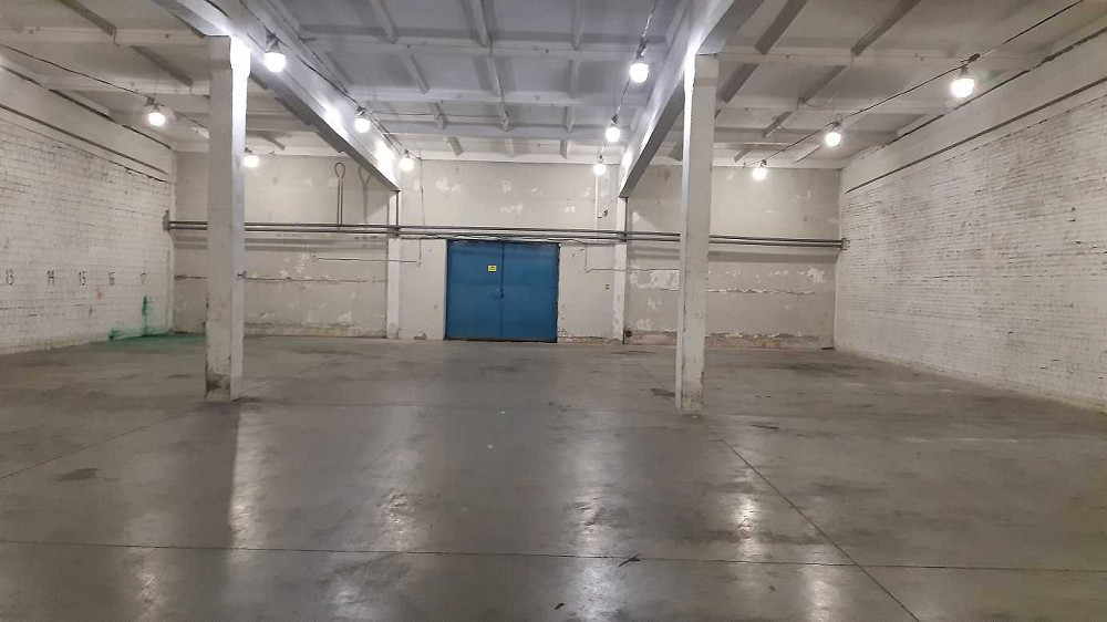 долгосрочная аренда склады Бориспольский, Борисполь, 70000 грн./мес. Бориспіль - зображення 1